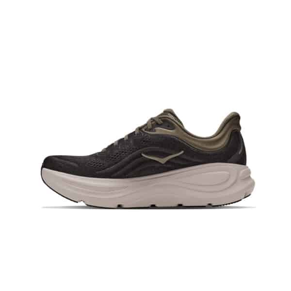 נעלי ריצה רחבות הוקה לגברים Hoka Bondi 9 2E
