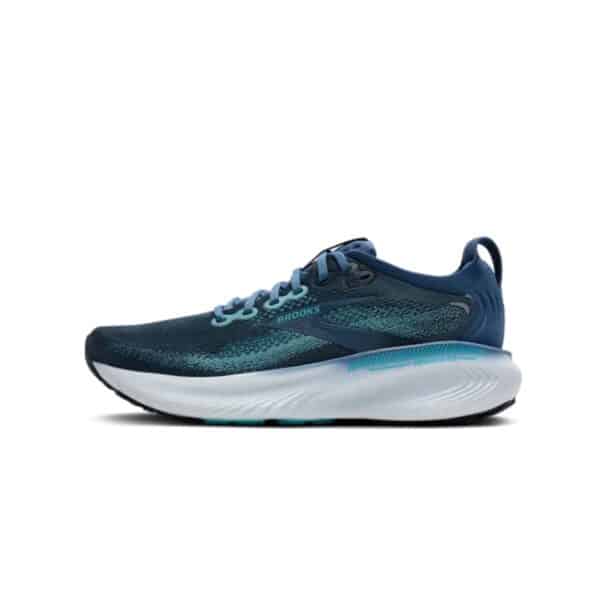 נעלי ריצה רחבות תומכות ברוקס לגברים Brooks Adrenaline GTS 25 2E