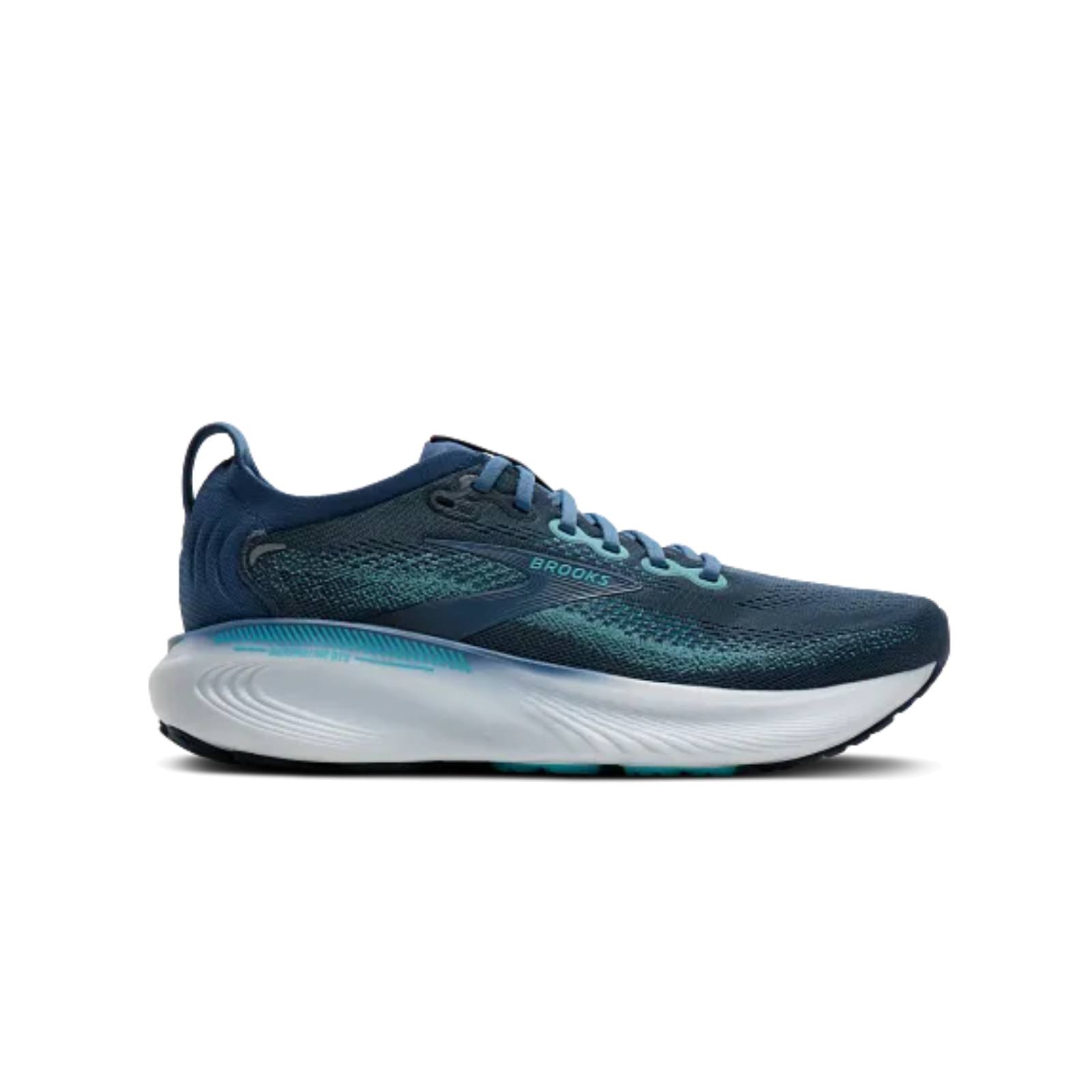 נעלי ריצה רחבות תומכות ברוקס לגברים Brooks Adrenaline GTS 25 2E נעלי ריצה רחבות תומכות ברוקס לגברים Brooks Adrenaline GTS 25 2E