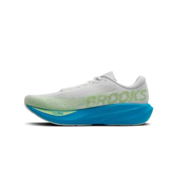 נעלי ריצה ברוקס לגברים Brooks Ghost Amp