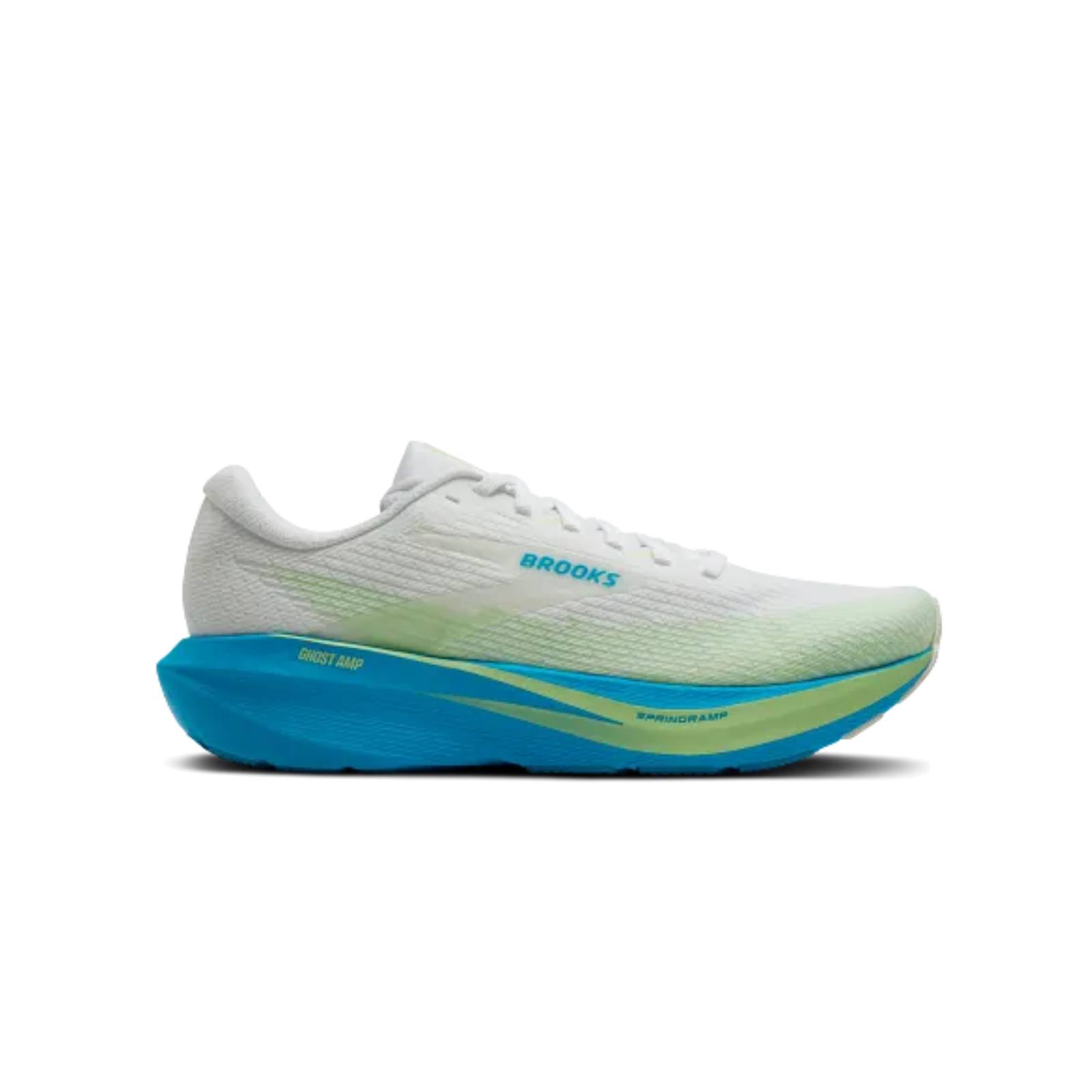 נעלי ריצה ברוקס לגברים Brooks Ghost Amp נעלי ריצה ברוקס לגברים Brooks Ghost Amp