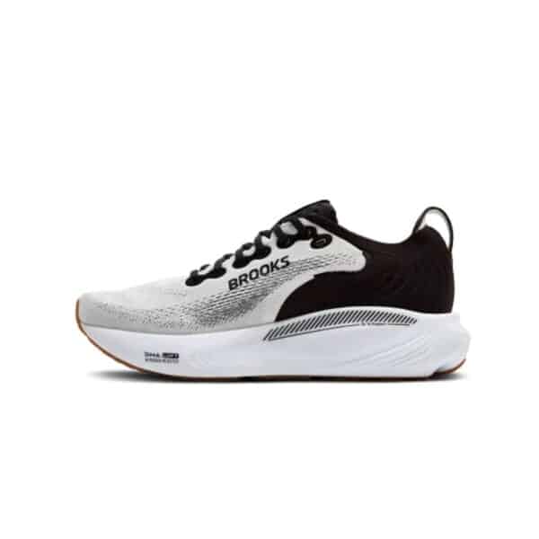 נעל ריצה תומכת רחבה ברוקס גברים Brooks Adrenaline GTS 25 2E