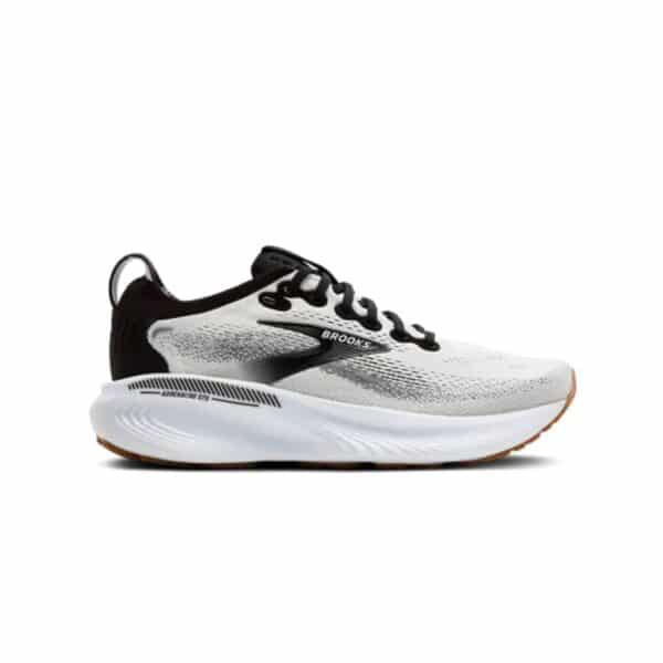 נעל ריצה תומכת רחבה ברוקס גברים Brooks Adrenaline GTS 25 2E