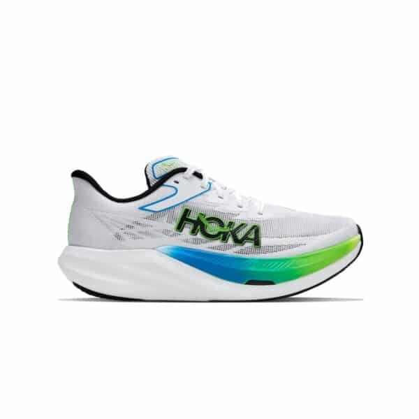 נעלי ריצה הוקה 3 Hoka Rocket X