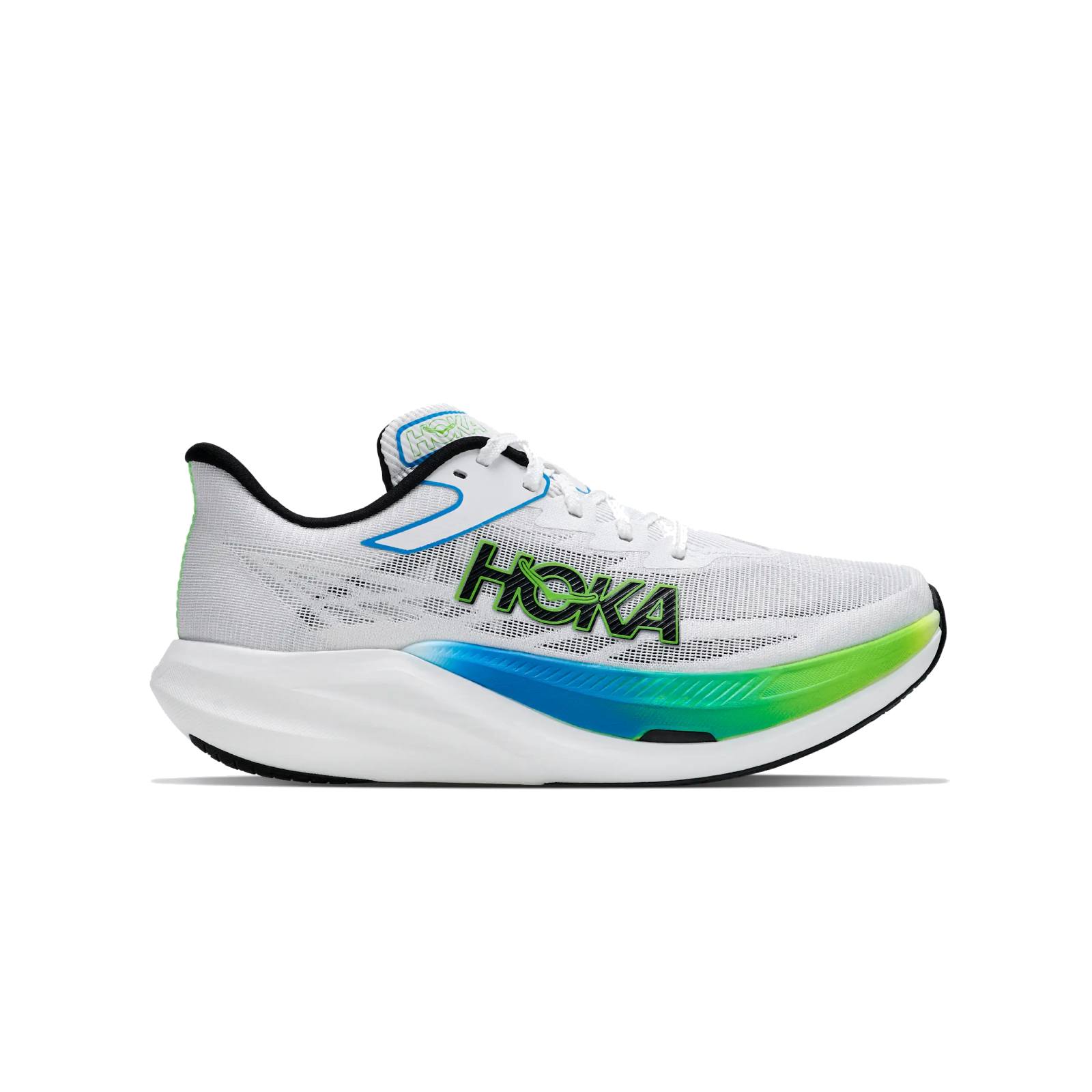 נעלי ריצה הוקה 3 Hoka Rocket X נעלי ריצה הוקה 3 Hoka Rocket X