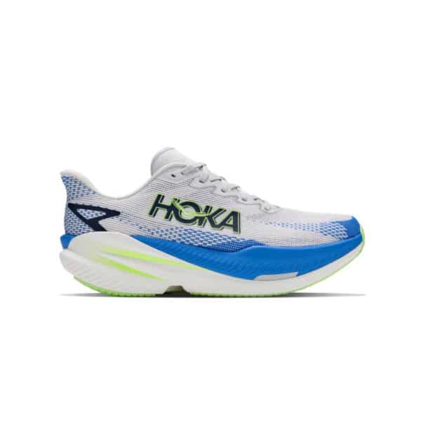 נעלי ריצה הוקה לגברים Hoka Mach X 3