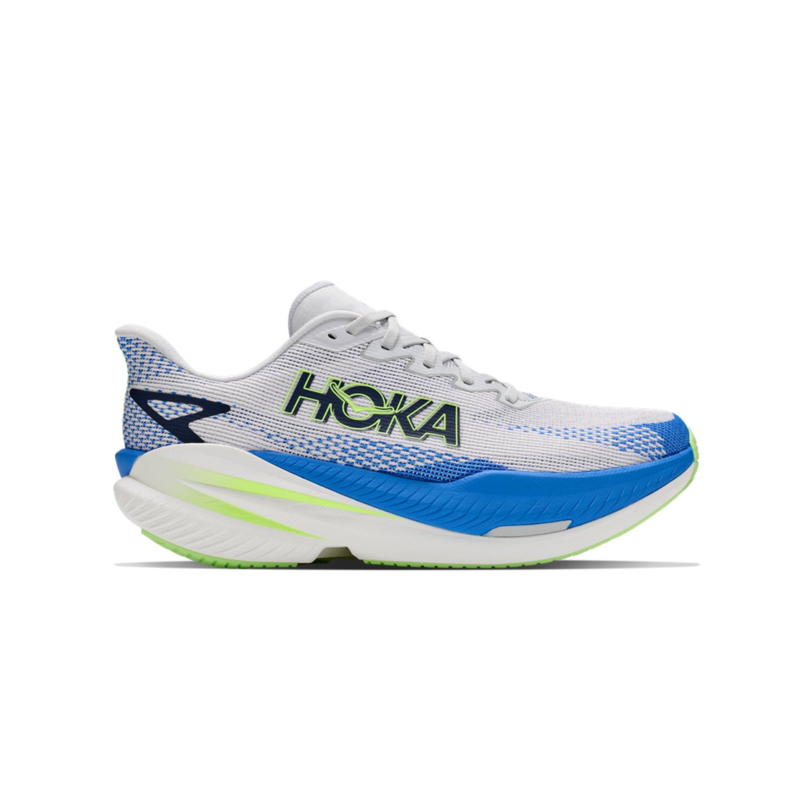נעלי ריצה הוקה לגברים Hoka Mach X 3 נעלי ריצה הוקה לגברים Hoka Mach X 3