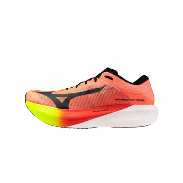 נעלי ריצה מיזונו לגברים Mizuno Hyperwarp Pure