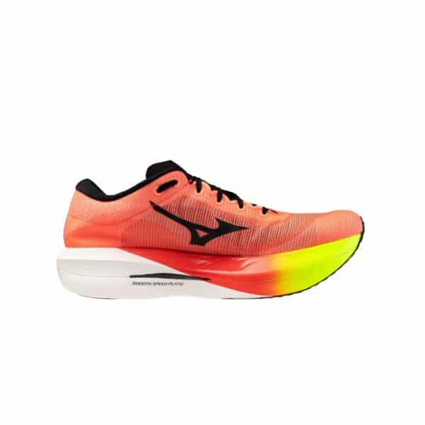 נעלי ריצה מיזונו לגברים Mizuno Hyperwarp Pure