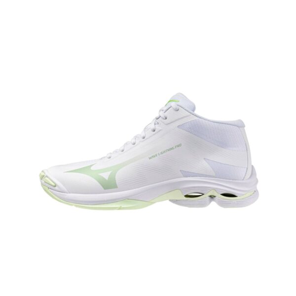 נעלי כדורעף לנשים מיזונו Mizuno Wave Lightning Pro Mid
