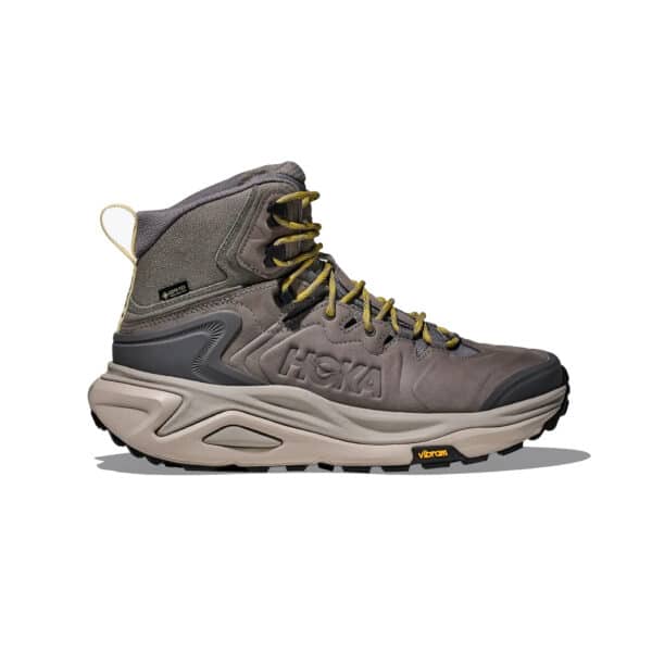 נעלי טיולי שטח הוקה לגברים Hoka Kaha 3 GTX