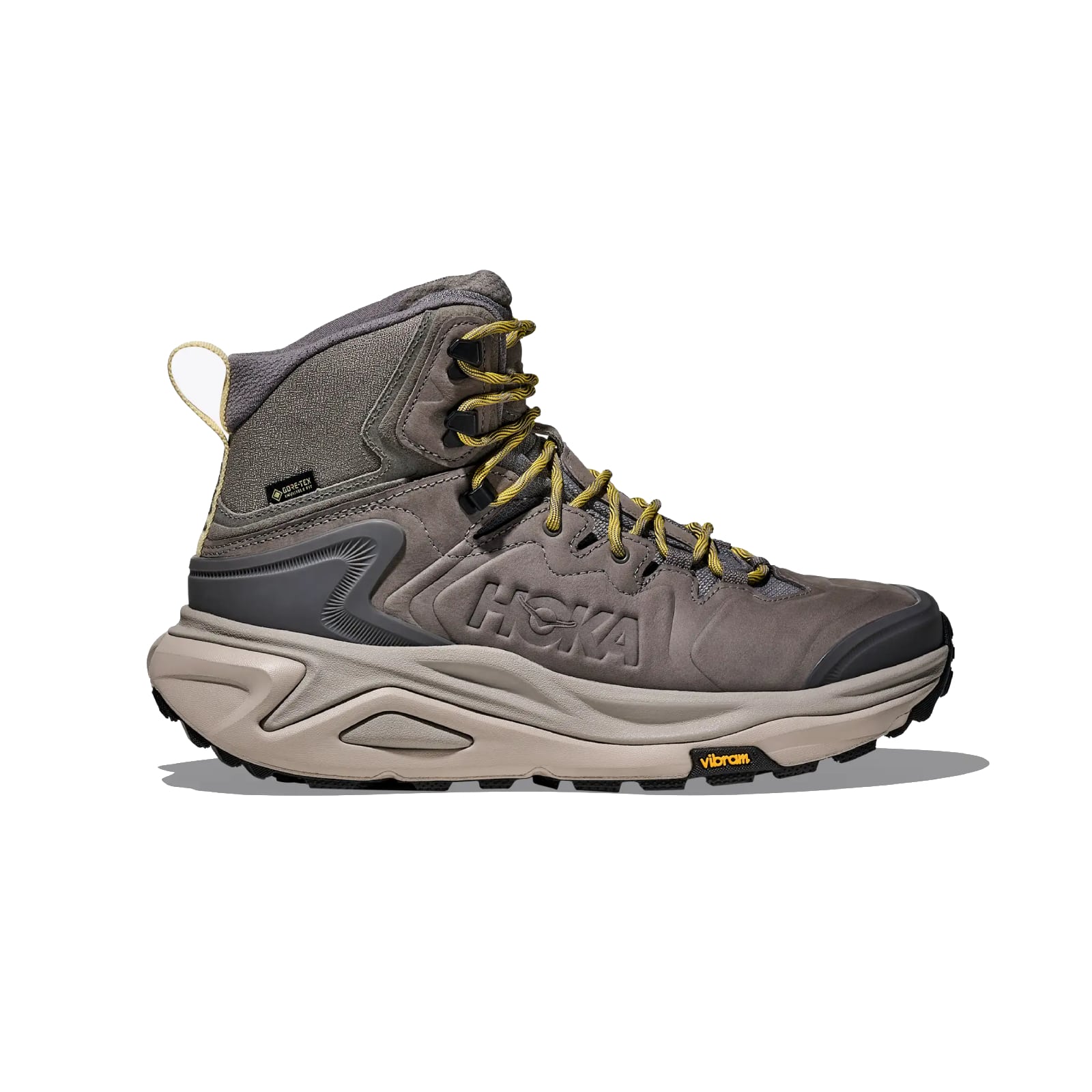 נעלי טיולי שטח הוקה לגברים Hoka Kaha 3 GTX נעלי טיולי שטח הוקה לגברים Hoka Kaha 3 GTX