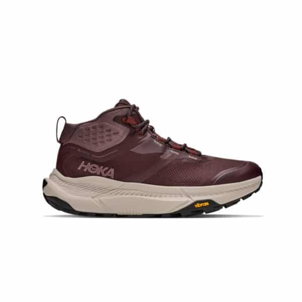 נעלי טיולים לנשים Hoka Transport Hike GTX
