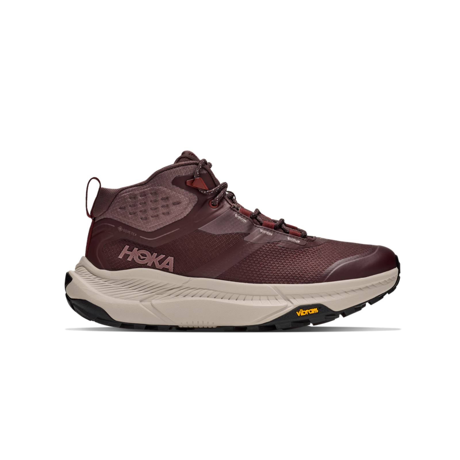 נעלי טיולים לנשים Hoka Transport Hike GTX נעלי טיולים לנשים Hoka Transport Hike GTX
