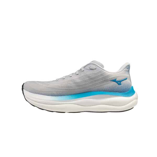 נעלי ריצה לגברים מיזונו Mizuno Wave Sky 9