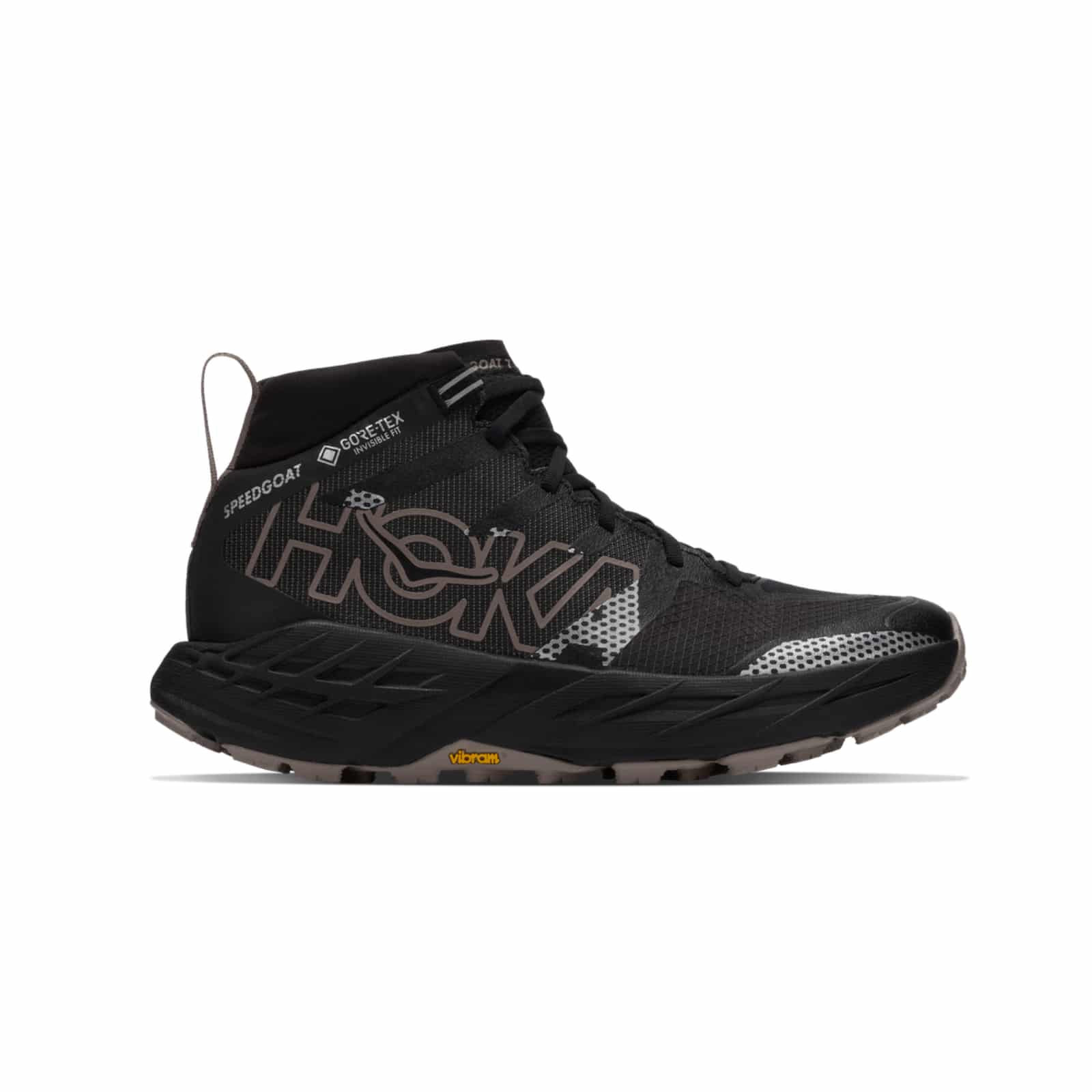 נעלי טיולים וריצת שטח לגברים Hoka Speedgoat 7 Hike GTX נעלי טיולים וריצת שטח לגברים Hoka Speedgoat 7 Hike GTX