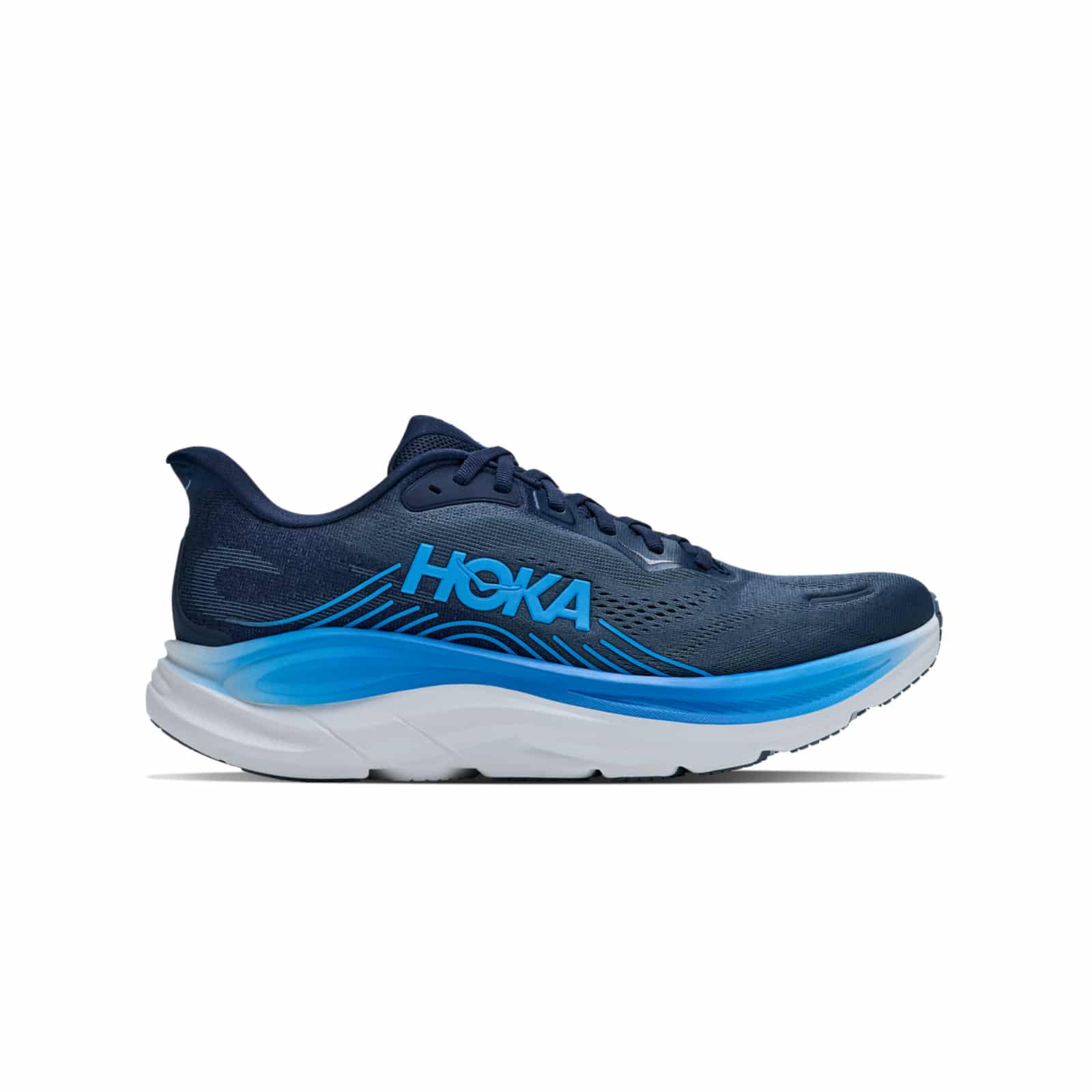 נעלי ריצה הוקה לגברים Hoka Clifton 11 נעלי ריצה הוקה לגברים Hoka Clifton 11