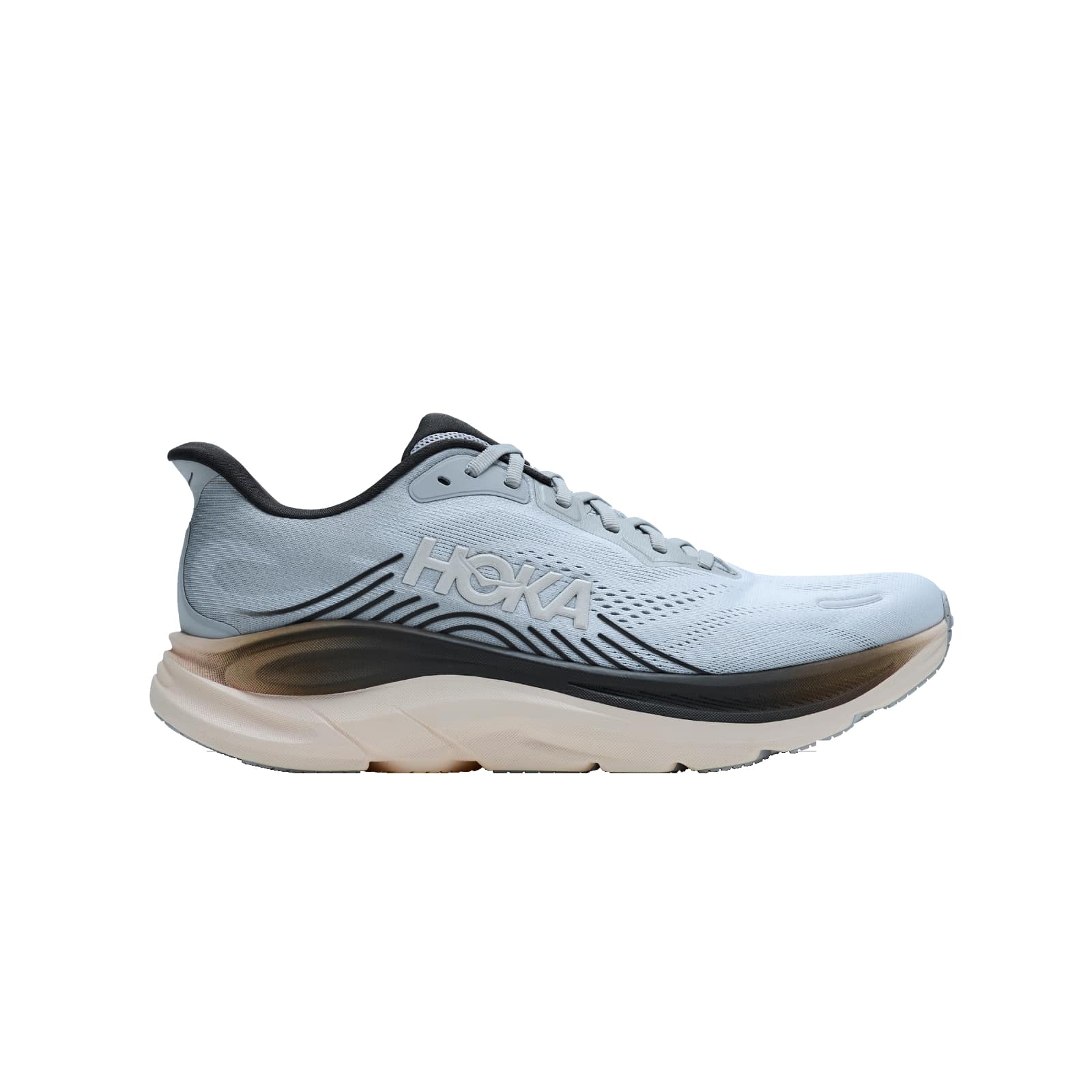 נעלי ריצה הוקה לגברים Hoka Clifton 11 נעלי ריצה הוקה לגברים Hoka Clifton 11