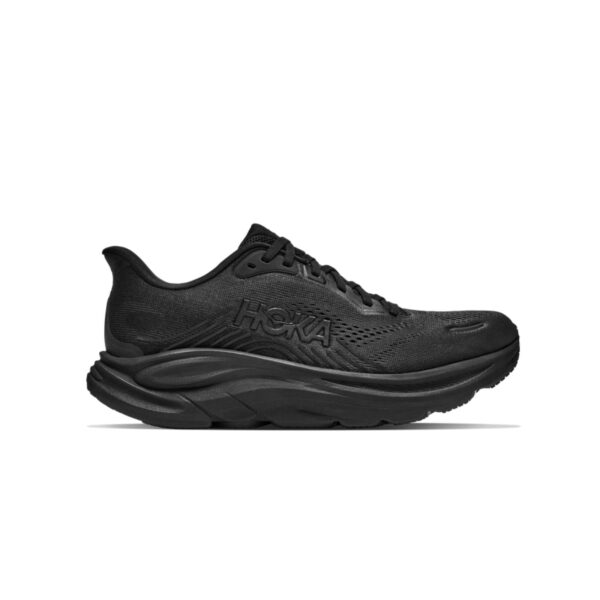 נעלי ריצה רחבות הוקה לנשים Hoka Clifton 11 D
