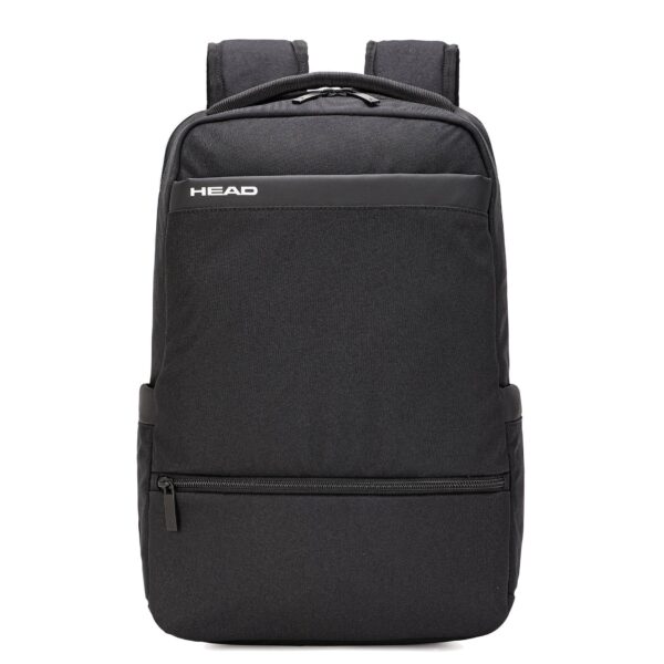 תיק גב שחור Head Backpack 0432