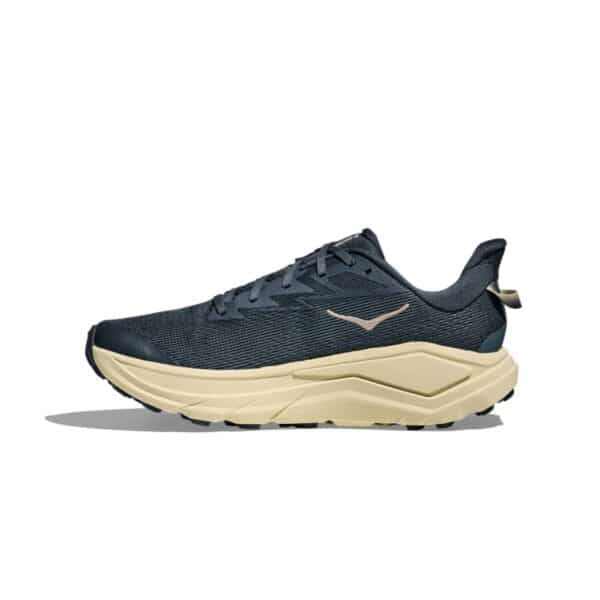 נעל ריצה משולבת רחבה גברים Hoka Challenger ATR 8 2E