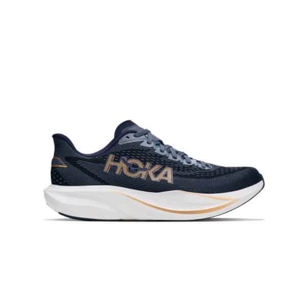 נעלי ריצה הוקה לגברים Hoka Mach 7