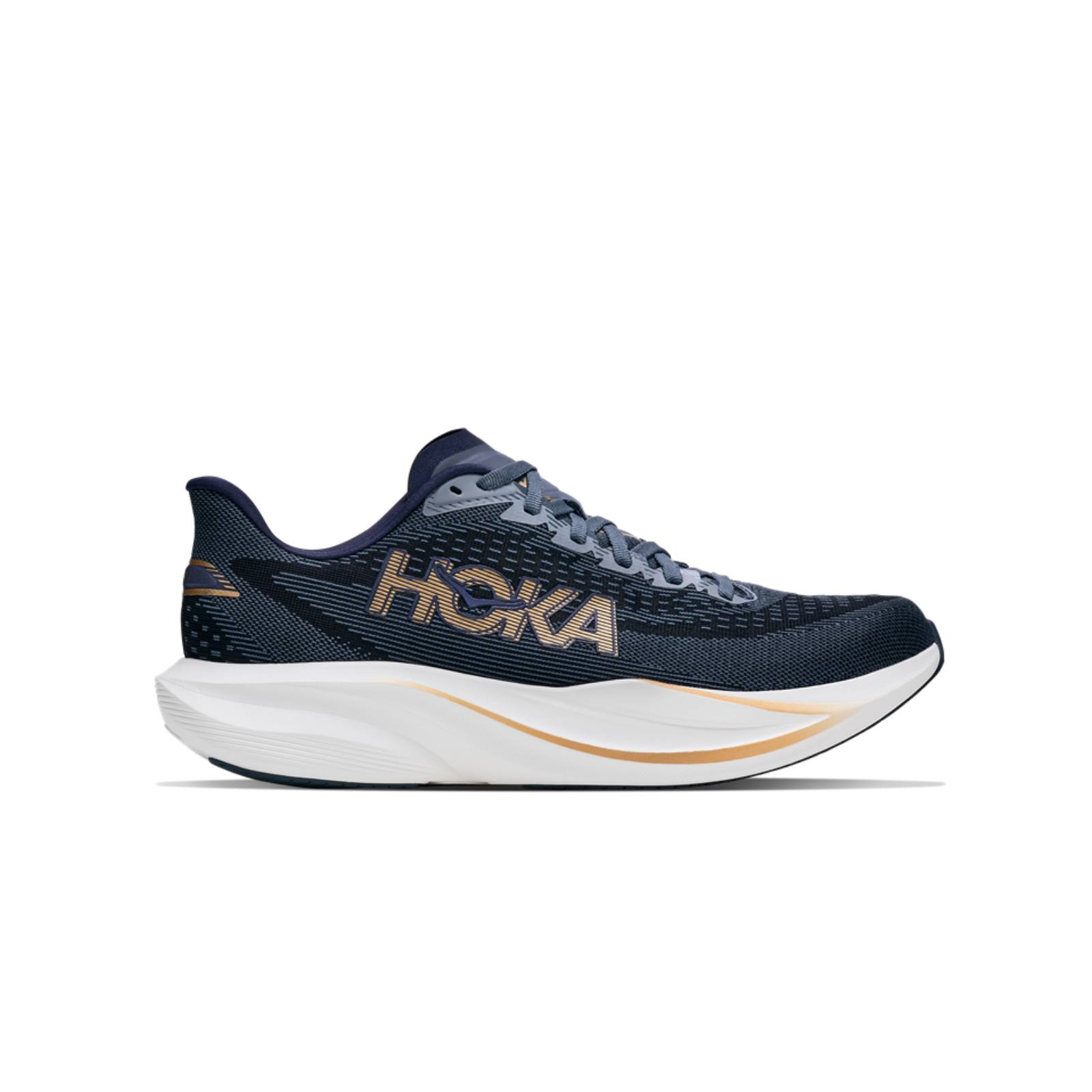 נעלי ריצה הוקה לגברים Hoka Mach 7 נעלי ריצה הוקה לגברים Hoka Mach 7