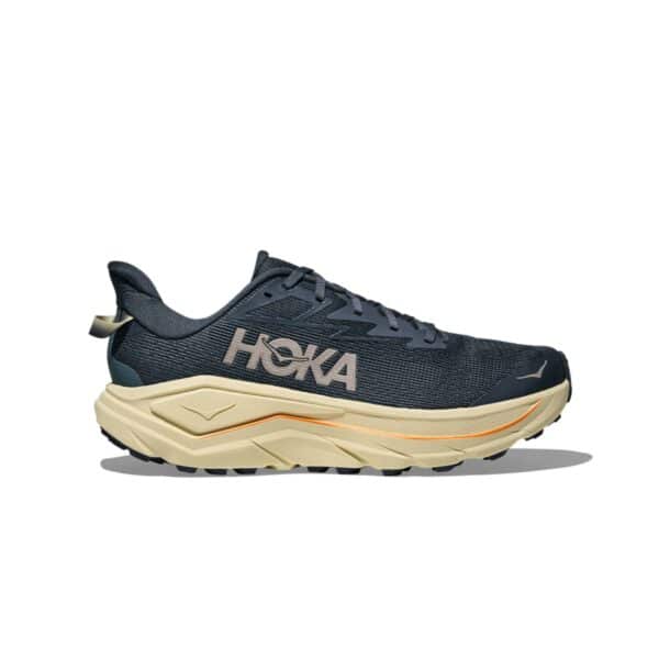 נעל ריצה משולבת רחבה גברים Hoka Challenger ATR 8 2E