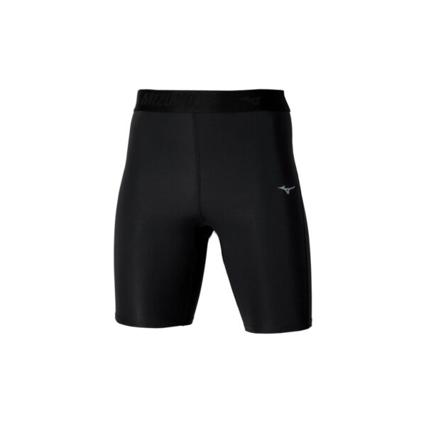 טייץ ריצה מיזונו לגברים Mizuno Core Impulse Mid Tight