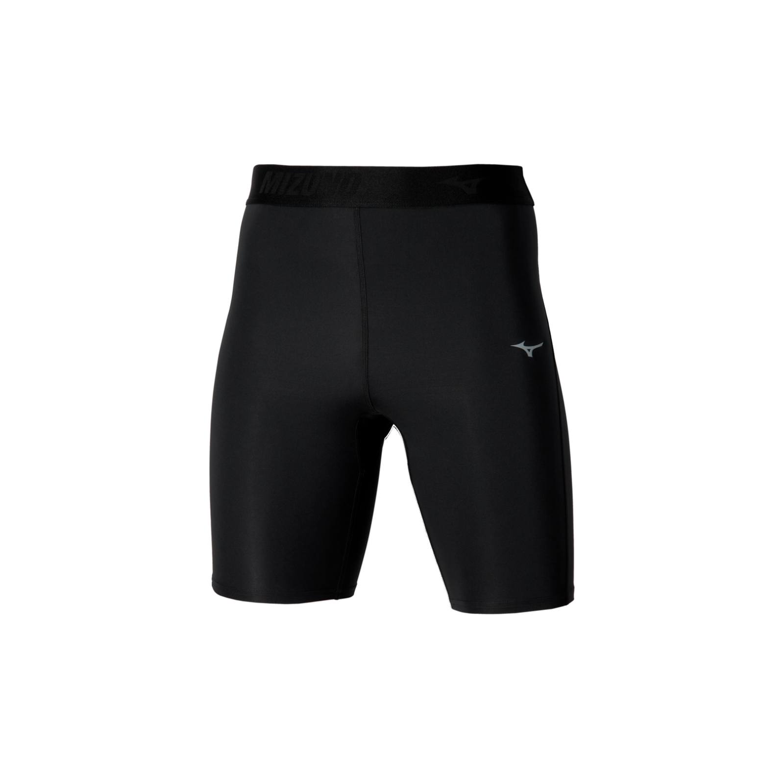 טייץ ריצה מיזונו לגברים Mizuno Core Impulse Mid Tight טייץ ריצה מיזונו לגברים Mizuno Core Impulse Mid Tight