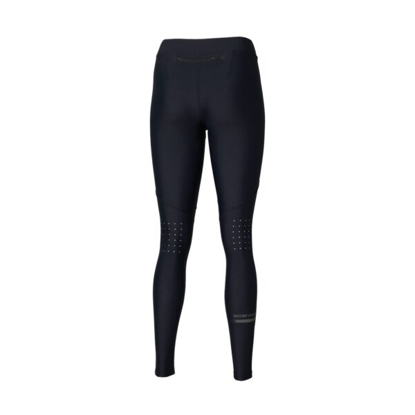 טייץ ארוך נשים Mizuno Active Alpha Long Tights