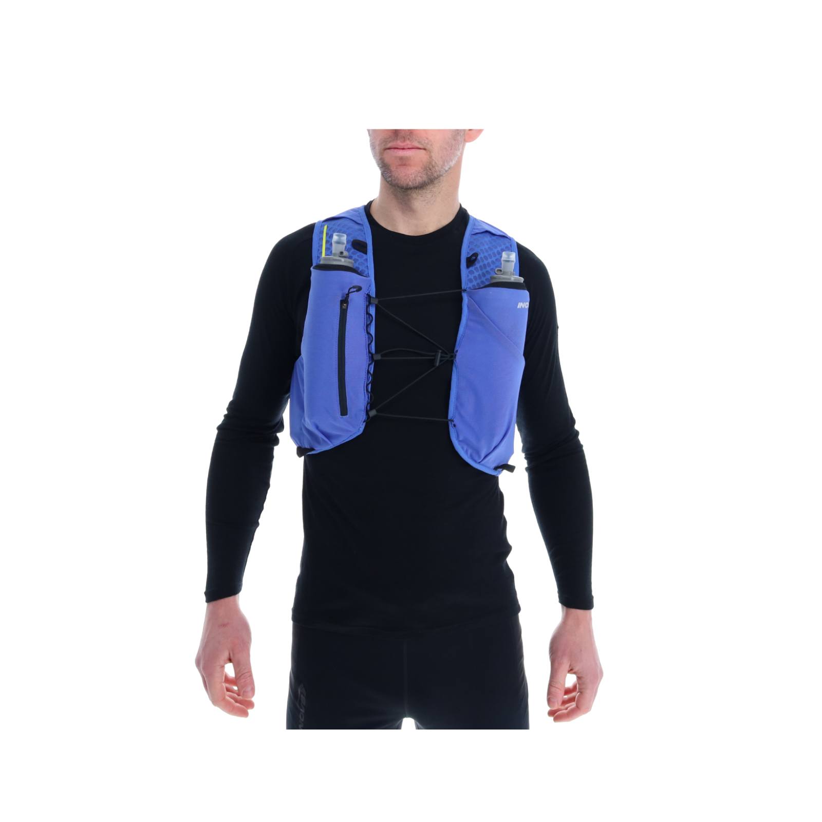 וסט ריצה Inov 8 RacePac 8 L וסט ריצה Inov 8 RacePac 8 L