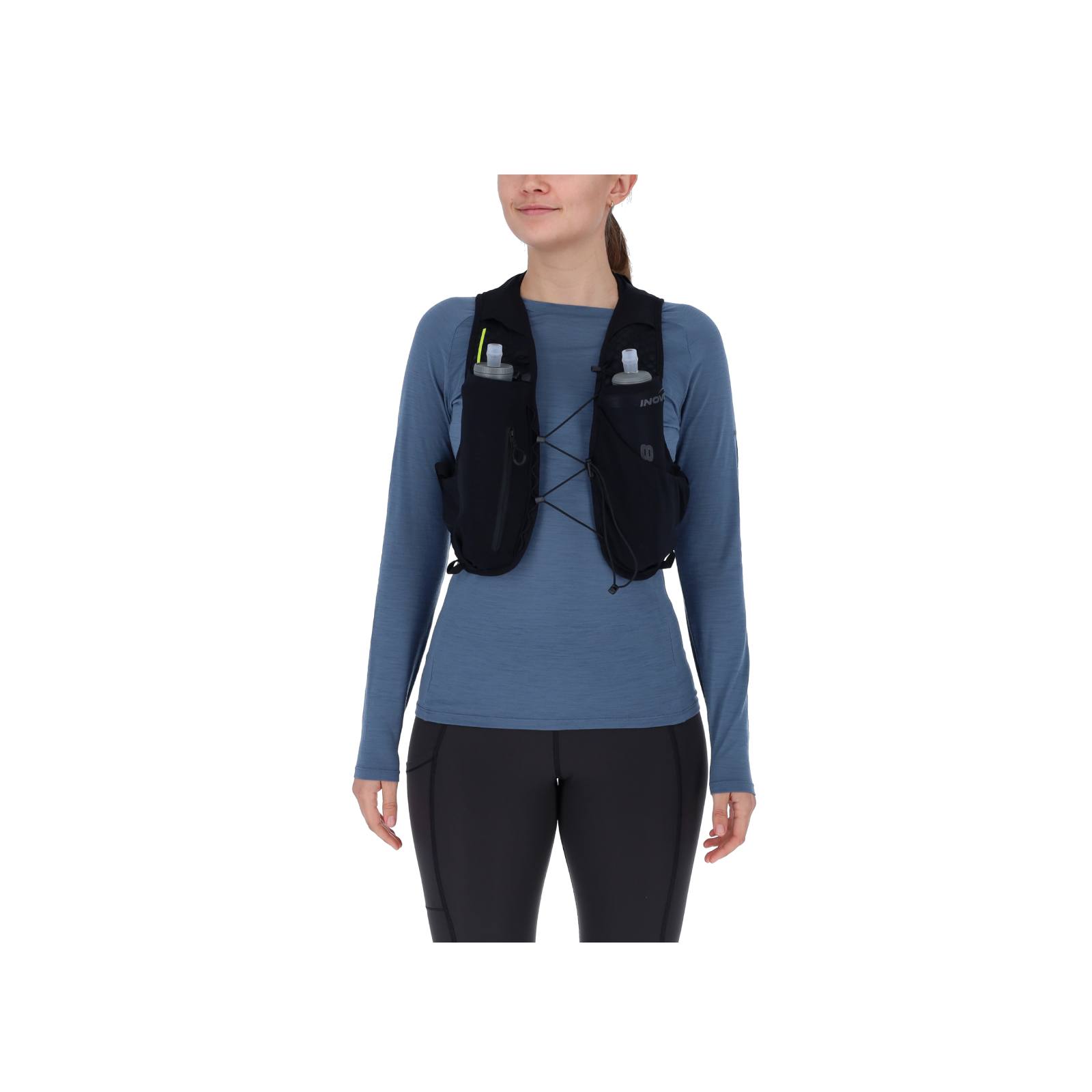 וסט ריצה Inov 8 RacePac 4 L וסט ריצה Inov 8 RacePac 4 L