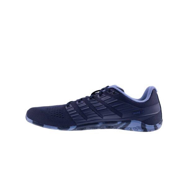 נעלי אימון פונקציונלי רחבות לגברים Inov 8 Bare XF V2