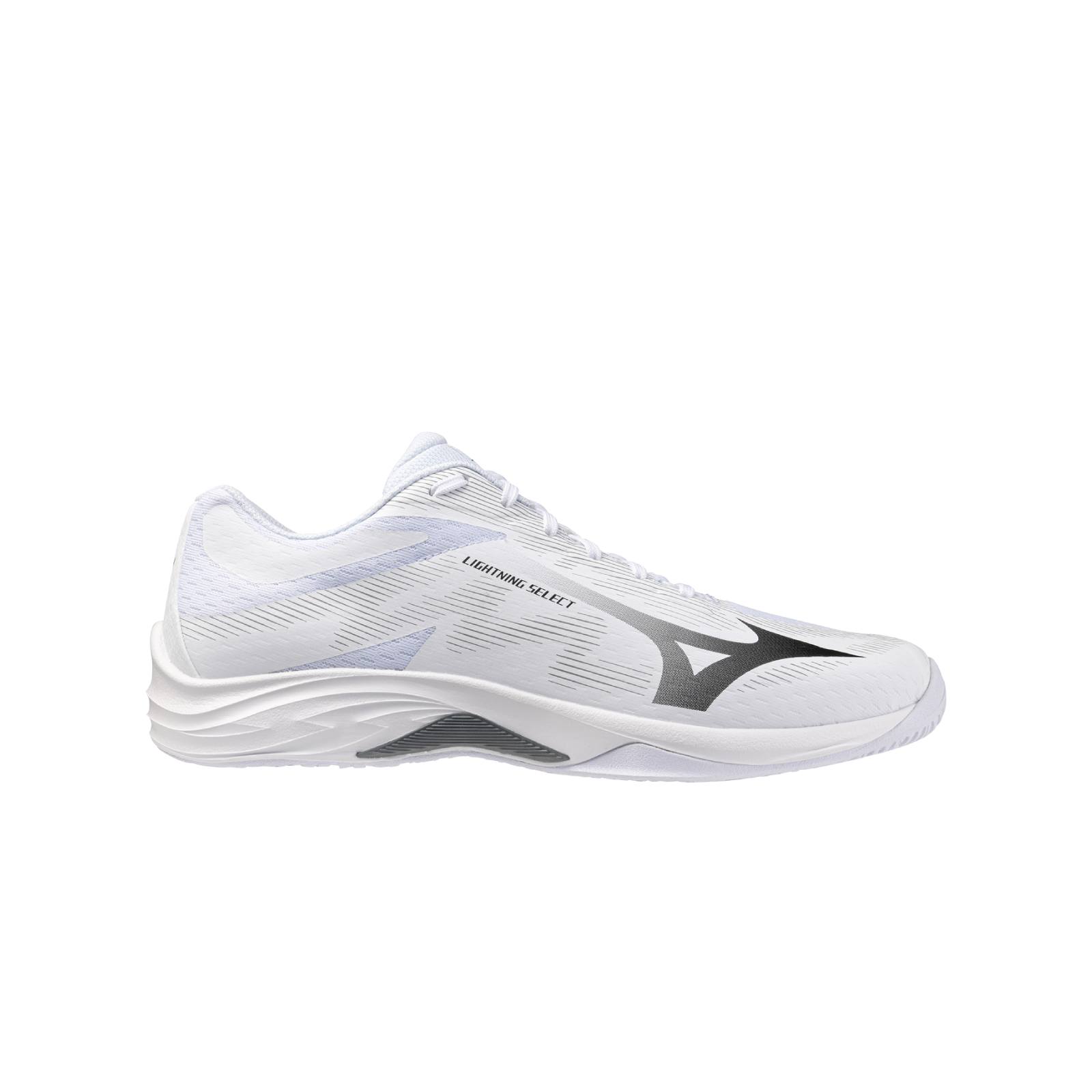 נעלי כדורעף יוניסקס מיזונו Mizuno Lightning Select נעלי כדורעף יוניסקס מיזונו Mizuno Lightning Select