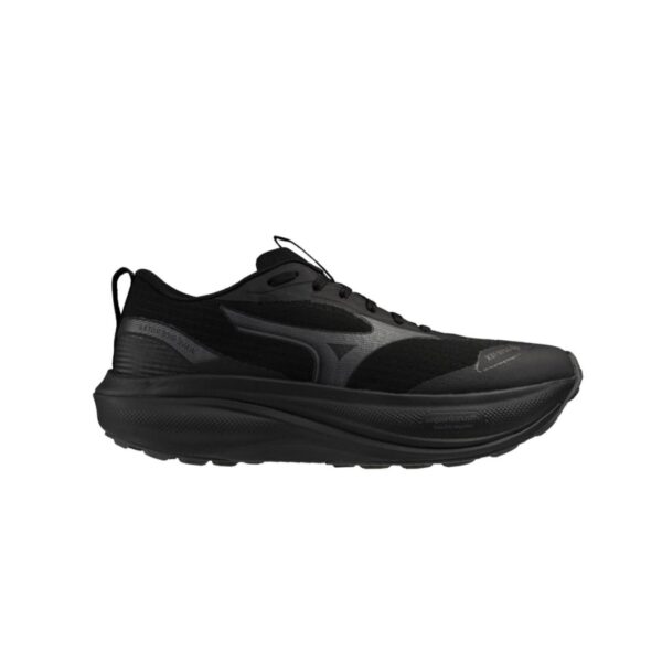 נעלי ריצה משולבות נגד מים מיזונו לגברים Mizuno Wave Rider GTX 4