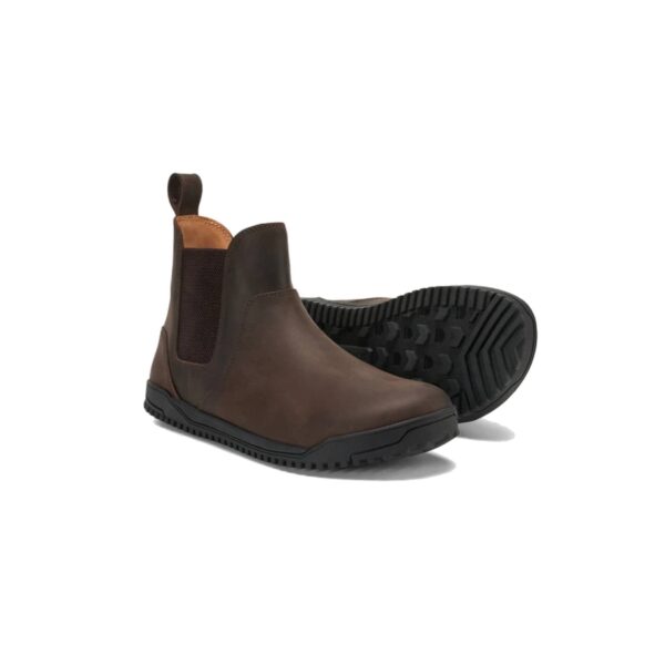 מגפי הליכה לגברים Xero Ridgeway Chelsea