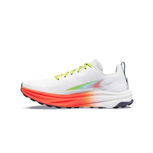 נעלי ריצת שטח אלטרה לגברים Altra Mont Blanc Speed