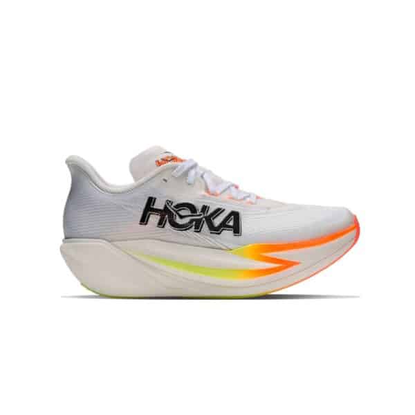 נעלי תחרות כביש עם קרבון הוקה Hoka U Cielo X1 3.0