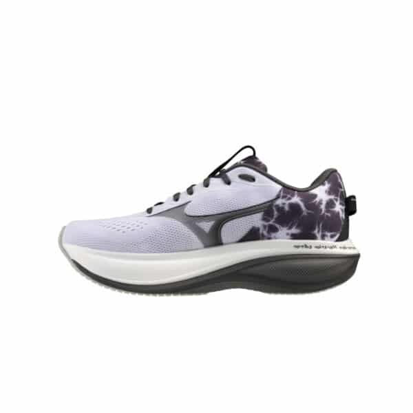 נעלי ריצה יוניסקס מיזונו Mizuno Wave Rider 30 Amsterdam