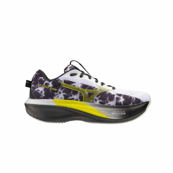 נעלי ריצה יוניסקס מיזונו Mizuno Wave Rider 30 Amsterdam
