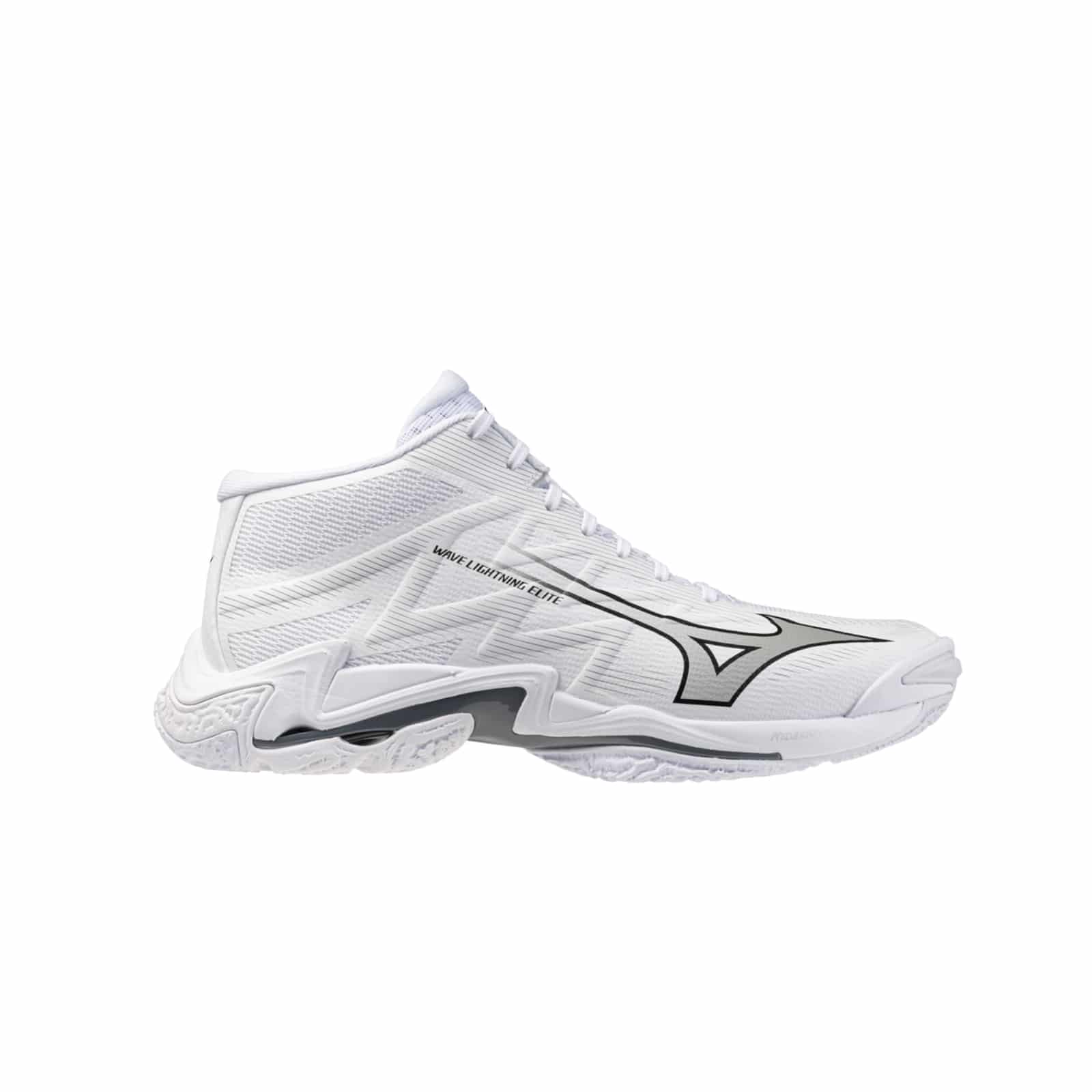 נעלי כדורעף יוניסקס Mizuno Wave Lightning Elite Mid נעלי כדורעף יוניסקס Mizuno Wave Lightning Elite Mid