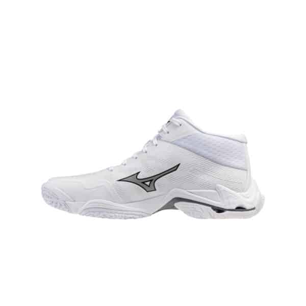 נעלי כדורעף יוניסקס Mizuno Wave Lightning Elite Mid