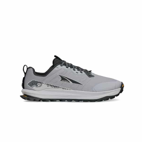 נעלי ריצת שטח אלטרה לגברים +Altra Lone Peak 9