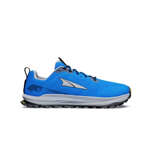 נעלי ריצת שטח אלטרה לגברים +Altra Lone Peak 9