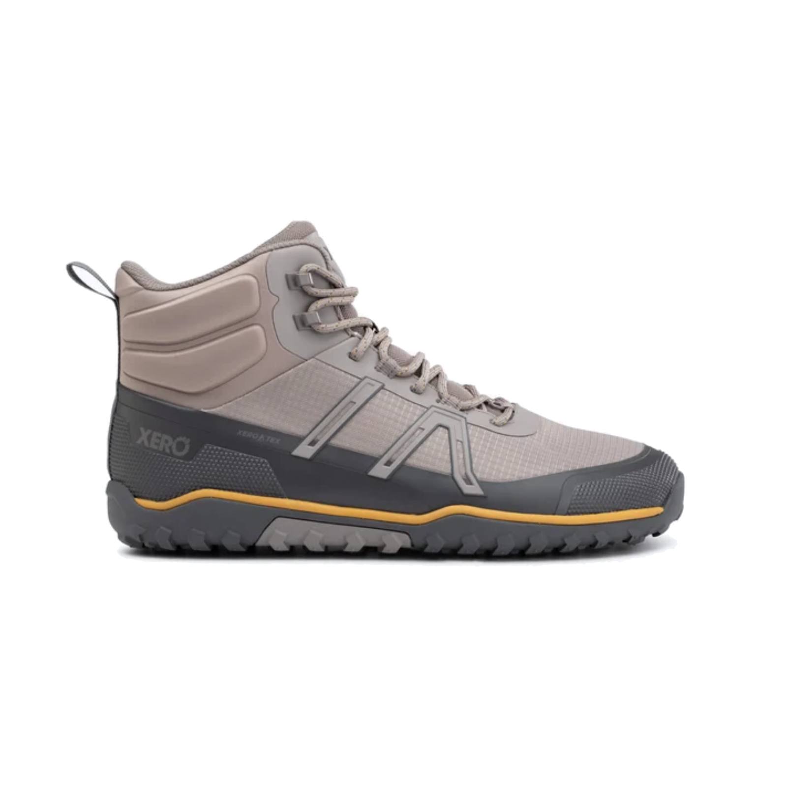 נעלי טיולים והליכה עמידות במים לגברים Xero Scrambler Trail Mid WP נעלי טיולים והליכה עמידות במים לגברים Xero Scrambler Trail Mid WP