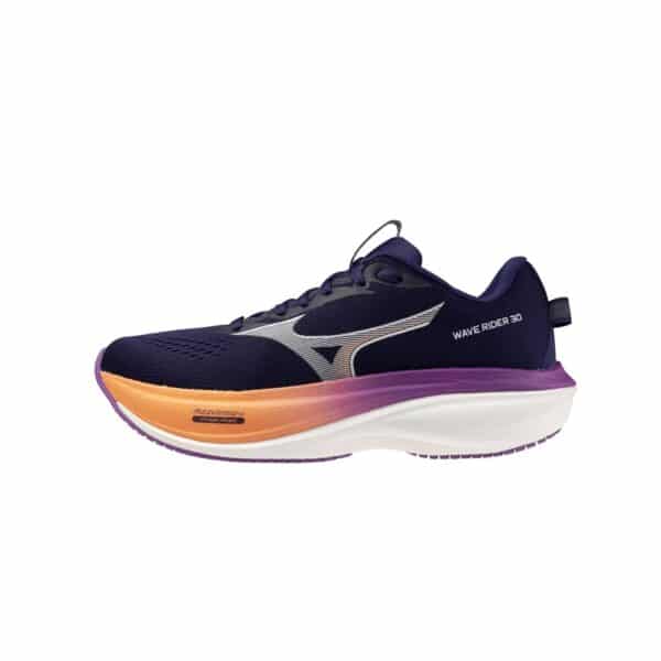 נעלי ריצה מיזונו לנשים Mizuno Wave Rider 30