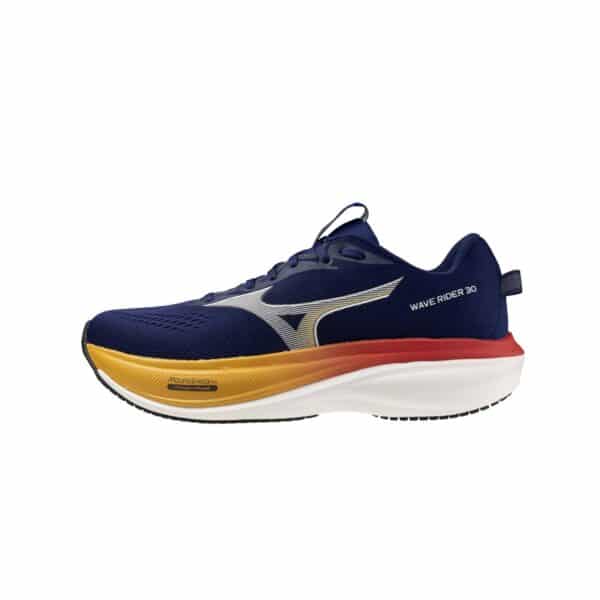נעלי ריצה מיזונו לגברים Mizuno Wave Rider 30