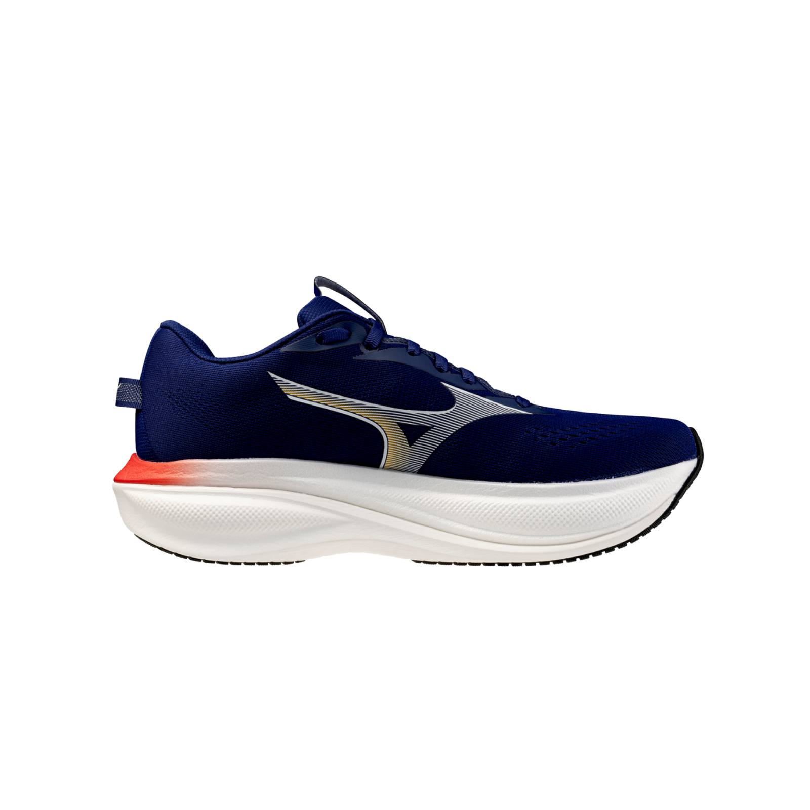 נעלי ריצה מיזונו לגברים Mizuno Wave Rider 30 נעלי ריצה מיזונו לגברים Mizuno Wave Rider 30