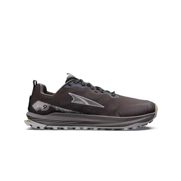 נעלי ריצת שטח רחבות אלטרה לגברים Altra Lone Peak 9+ Wide